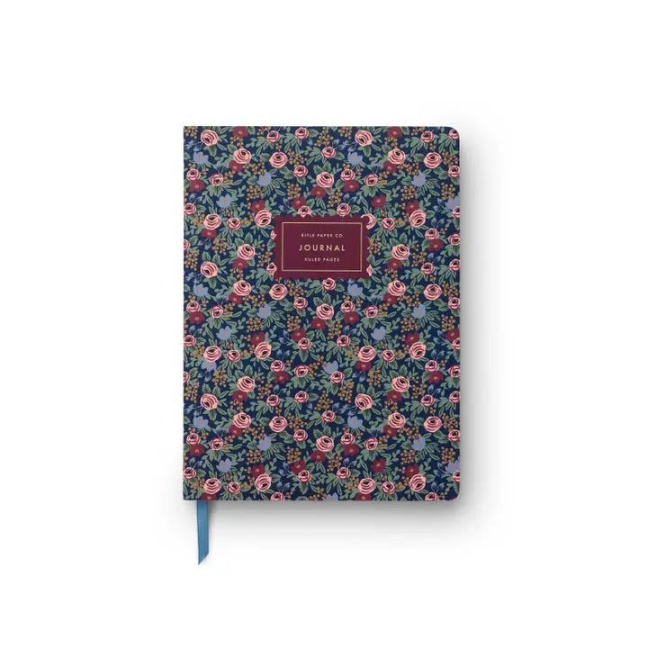 Journal souple – Rosa