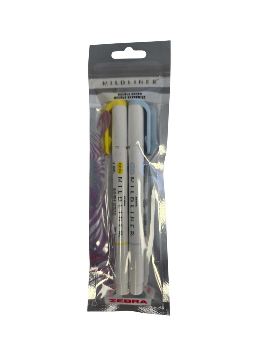 Mildliner SURLIGNEUR - Ensemble de 2