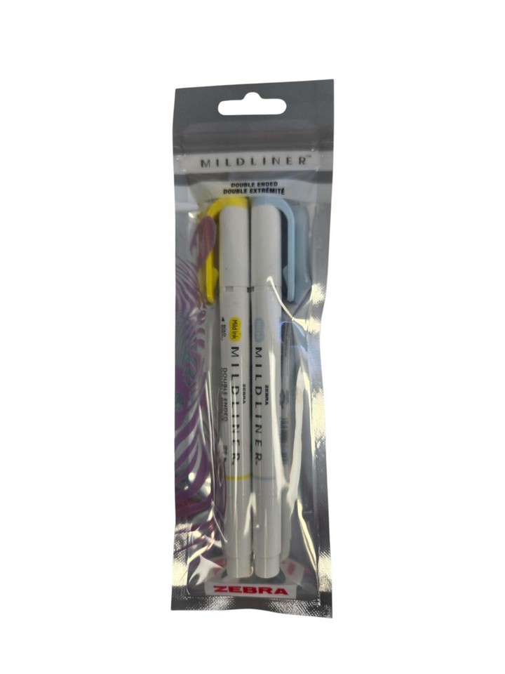 Mildliner SURLIGNEUR - Ensemble de 2