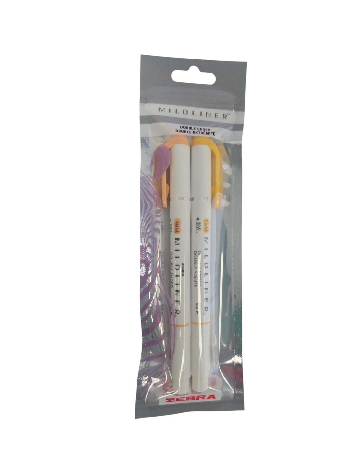 Mildliner SURLIGNEUR - Ensemble de 2