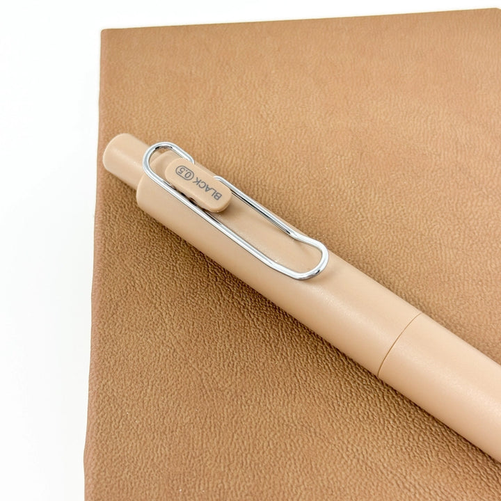 Stylo à encre gel - rétractable - Chubby