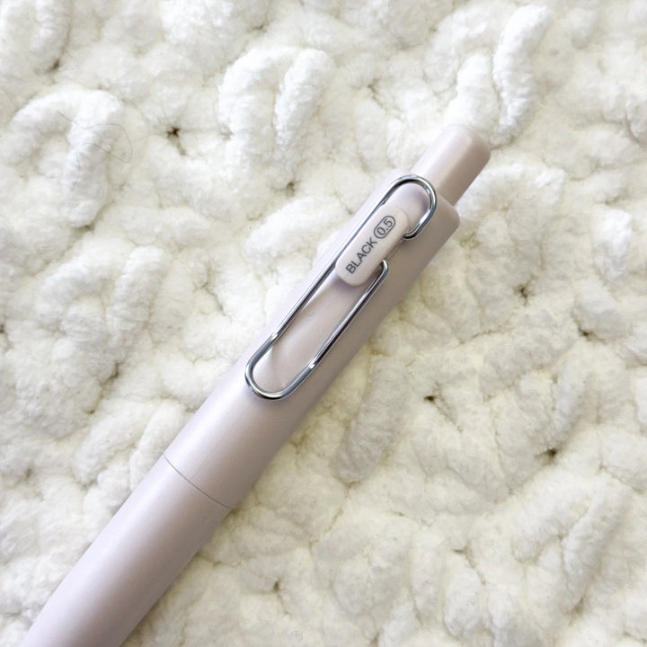 Stylo à encre gel - rétractable - Chubby