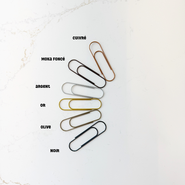 Trombone géant – À l'unité - Couleurs assorties