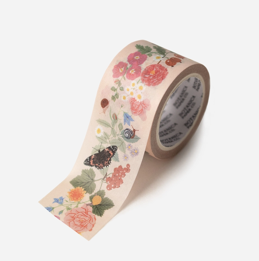 Ruban Washi Tape - Reverie