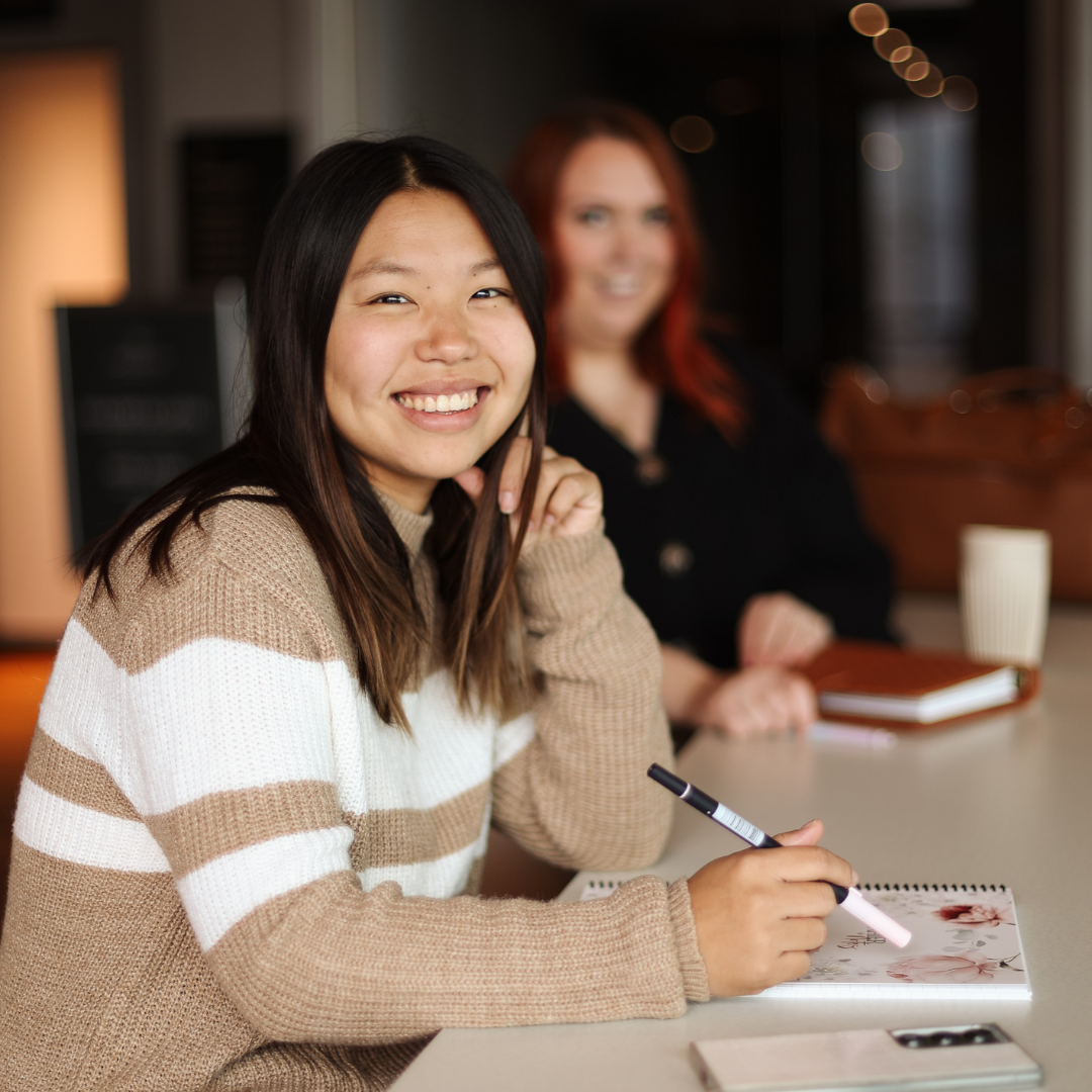 Atelier de planification VIP (30 mai 2026) - En présentiel au local de Papier &amp; Latté à St-Hyacinthe