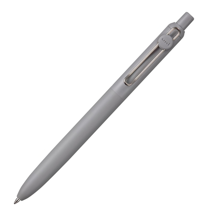 Uni-ball Zento - Stylos gel rétractable - À l'unité