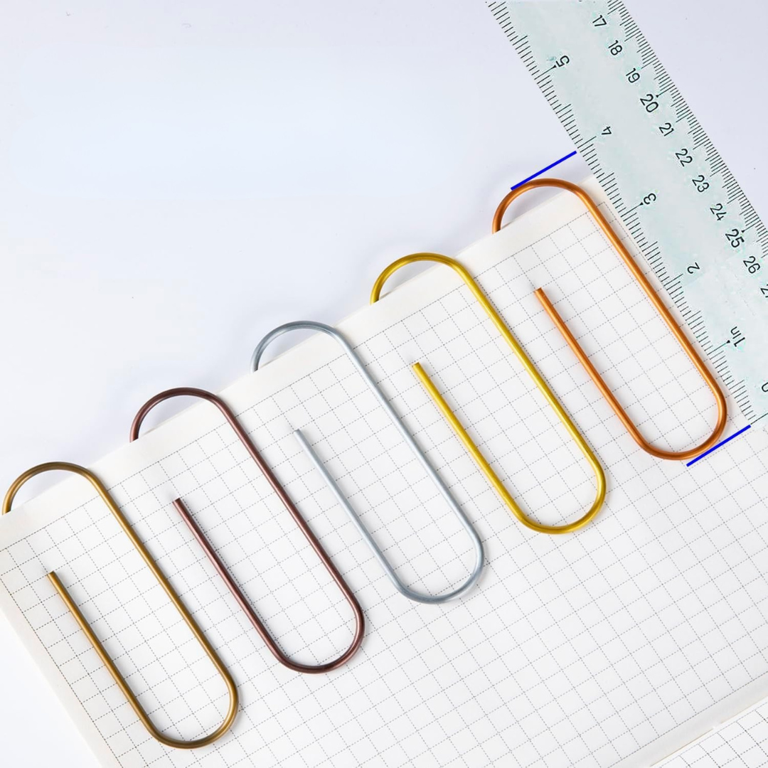 Trombone géant – À l'unité - Couleurs assorties