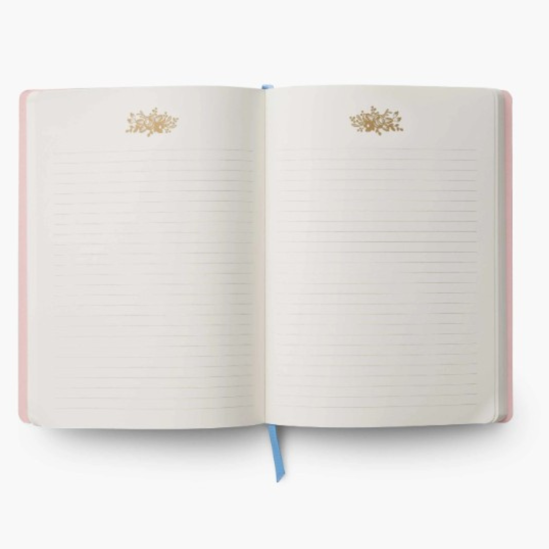 Journal souple – Rosa