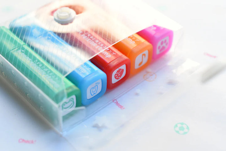Pilot Frixion - Tampons effaçables - Boîte vide