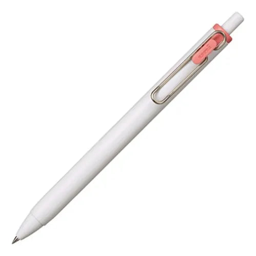 Uni-ball One - stylo gel rétractable - À l'unité