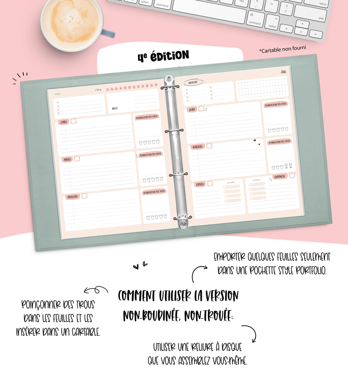 Agendas