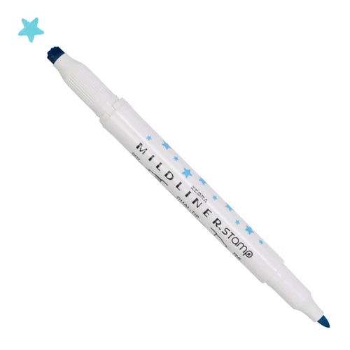 Mildliner SURLIGNEUR - Ensemble de 5 - Stamp &amp; Doodle
