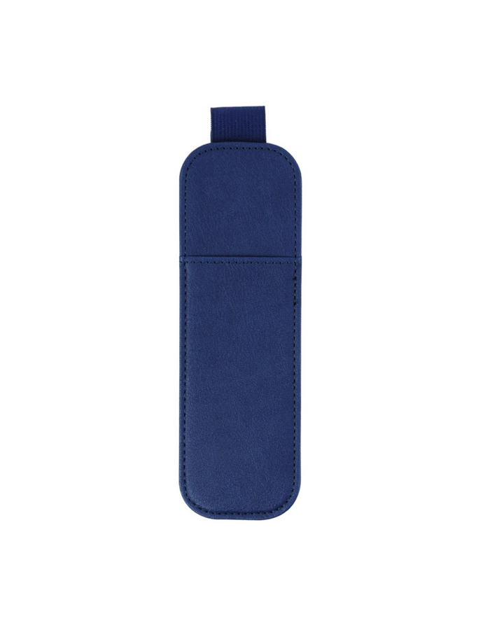 Porte-stylos avec élastique ajustable  – Minuit
