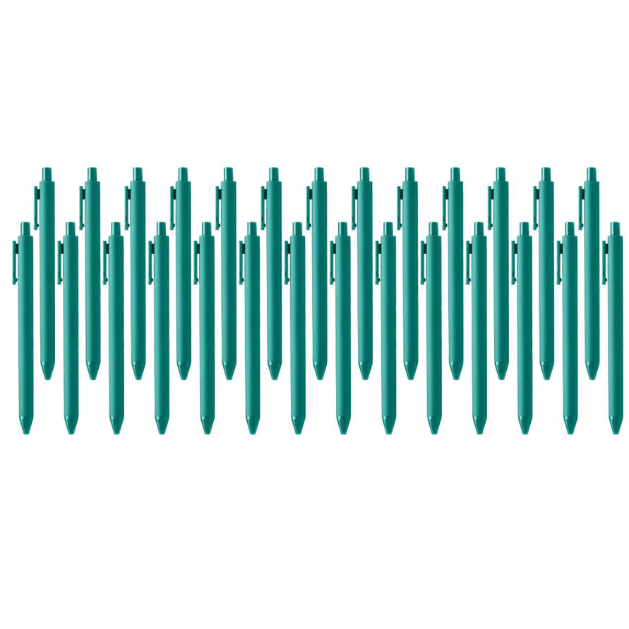 Stylo encre gel de couleur - À l&