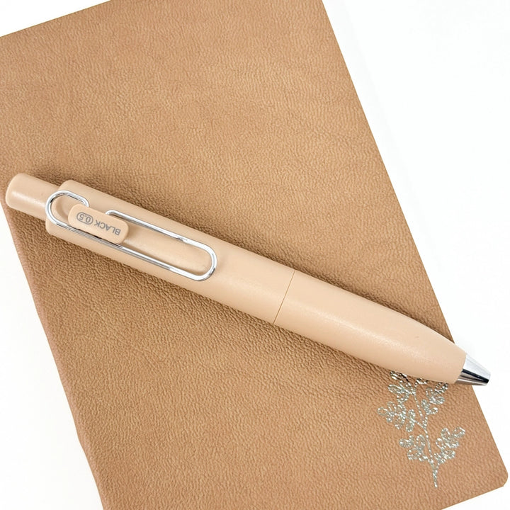 Stylo à encre gel - rétractable - Chubby