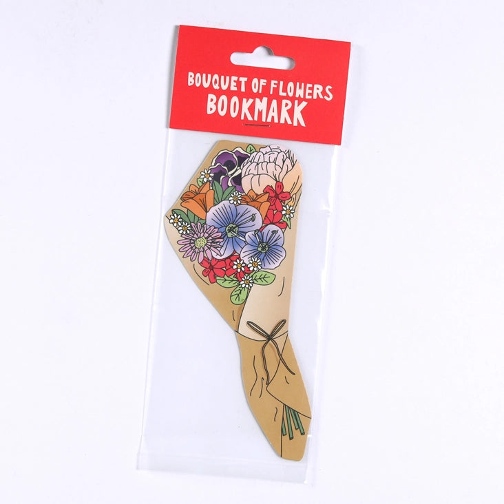 Signet - Bouquet de fleurs