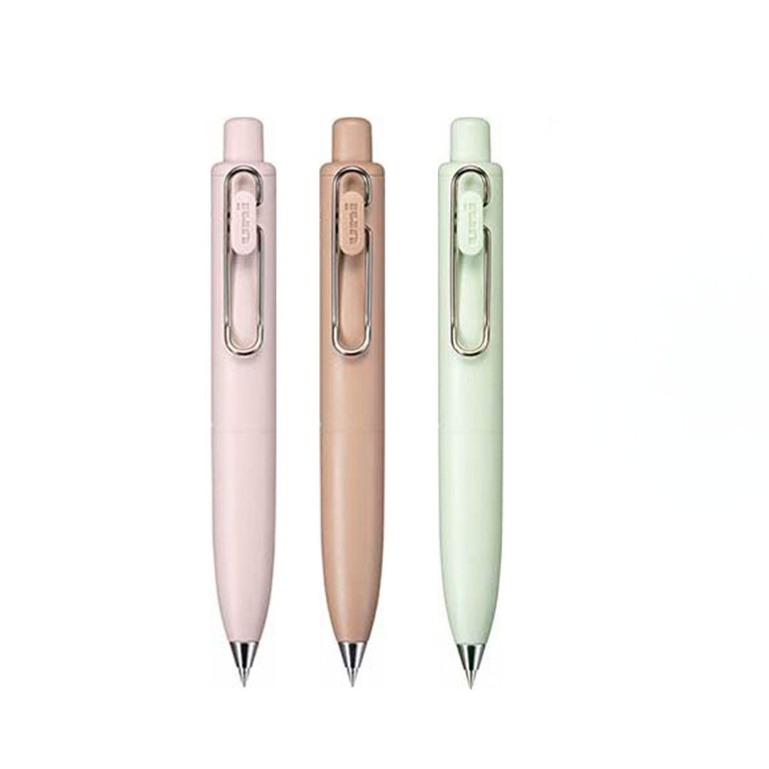 Uni-ball One P - stylo gel rétractable - 0,38 mm – Papier & Latté