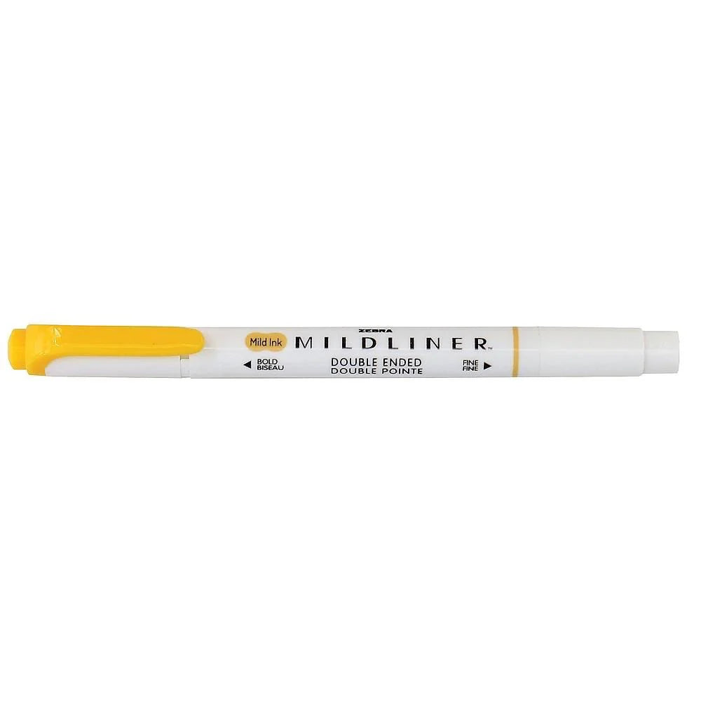 Mildliner SURLIGNEUR - Couleurs originales - à l’unité