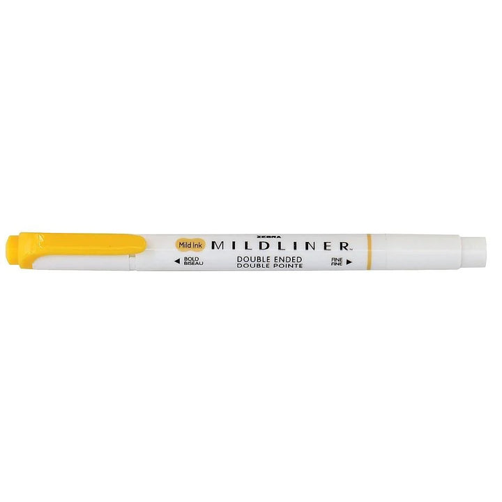 Mildliner SURLIGNEUR - Couleurs originales - à l’unité