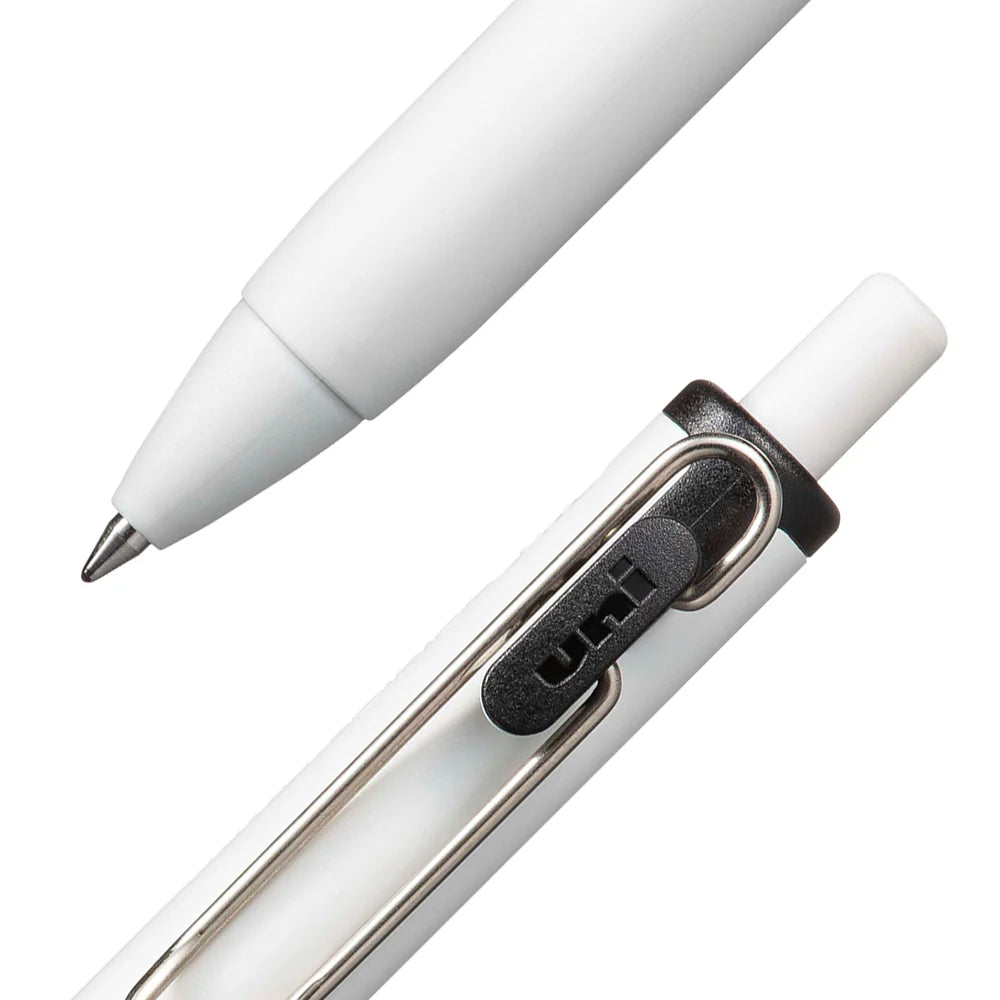 Uni-ball One - stylo gel rétractable - À l'unité
