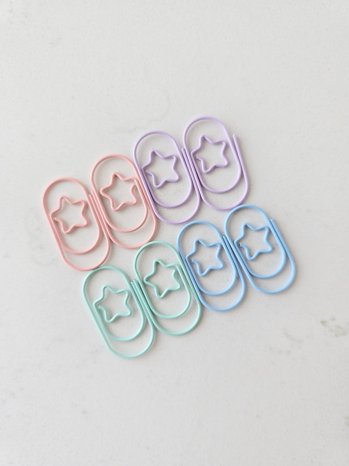 trombones pour feuilles papier