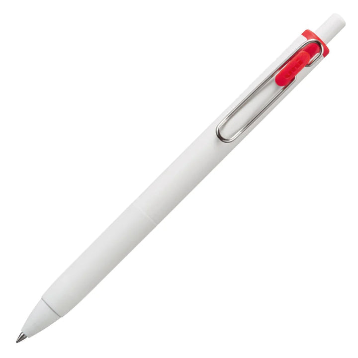 Uni-ball One - stylo gel rétractable - À l'unité