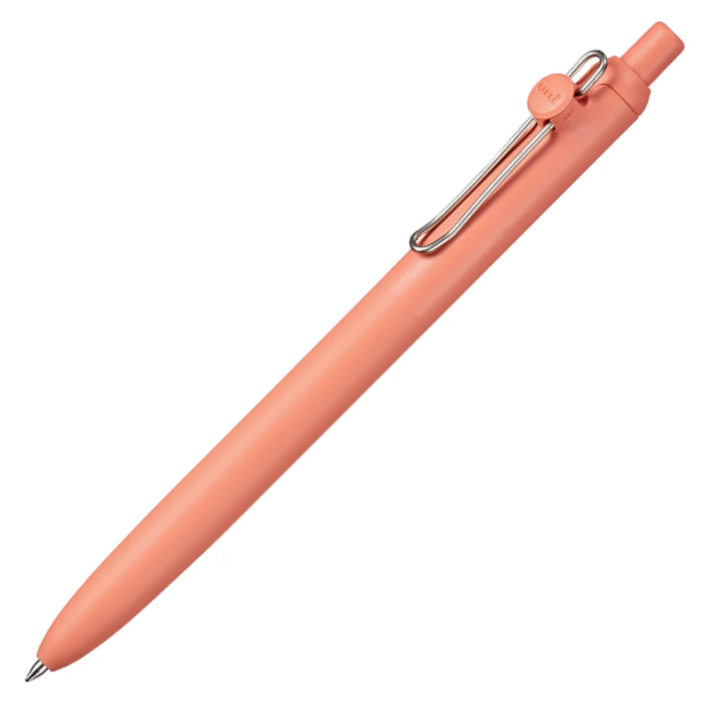 Uni-ball Zento - Stylos gel rétractable - À l'unité