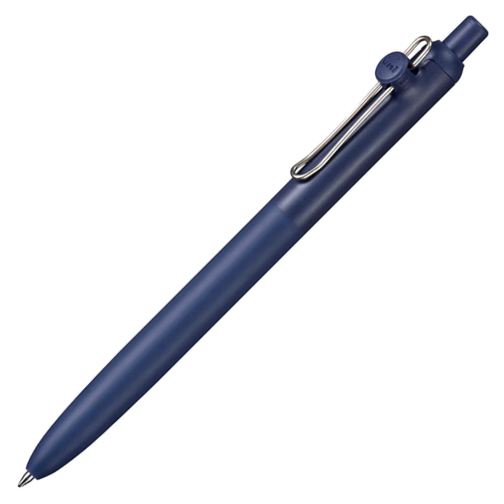Uni-ball Zento - Stylos gel rétractable - À l'unité