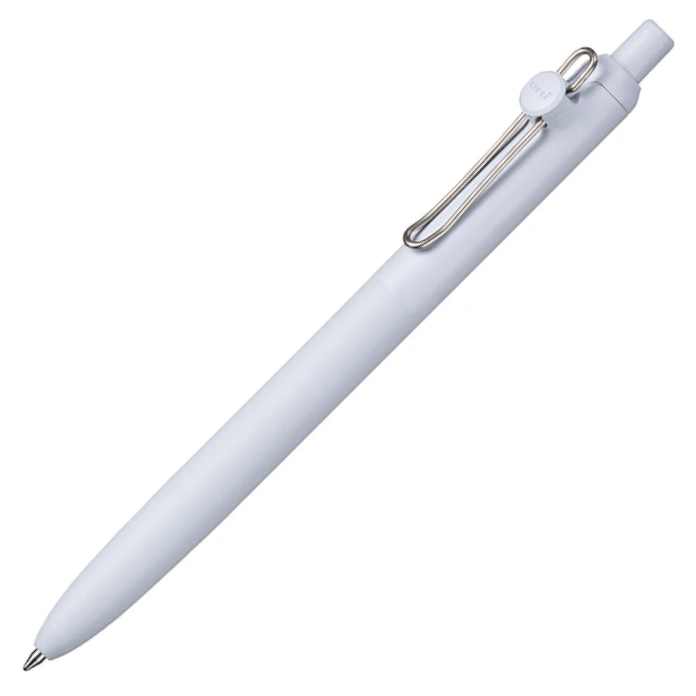 Uni-ball Zento - Stylos gel rétractable - À l'unité
