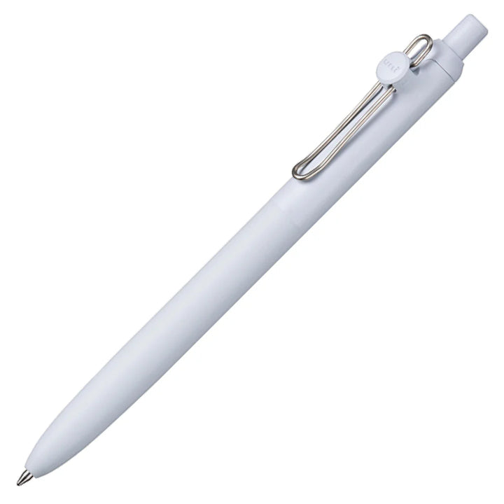 Uni-ball Zento - Stylos gel rétractable - À l'unité