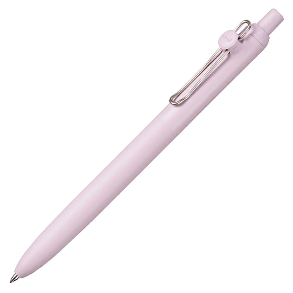 Uni-ball Zento - Stylos gel rétractable - À l'unité