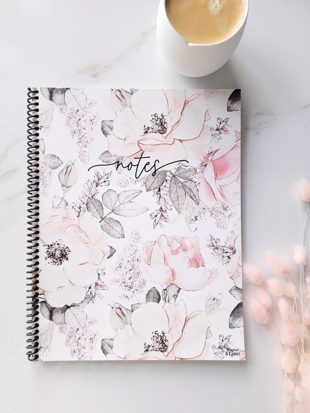 Mimi - Cahier de notes / Notebook