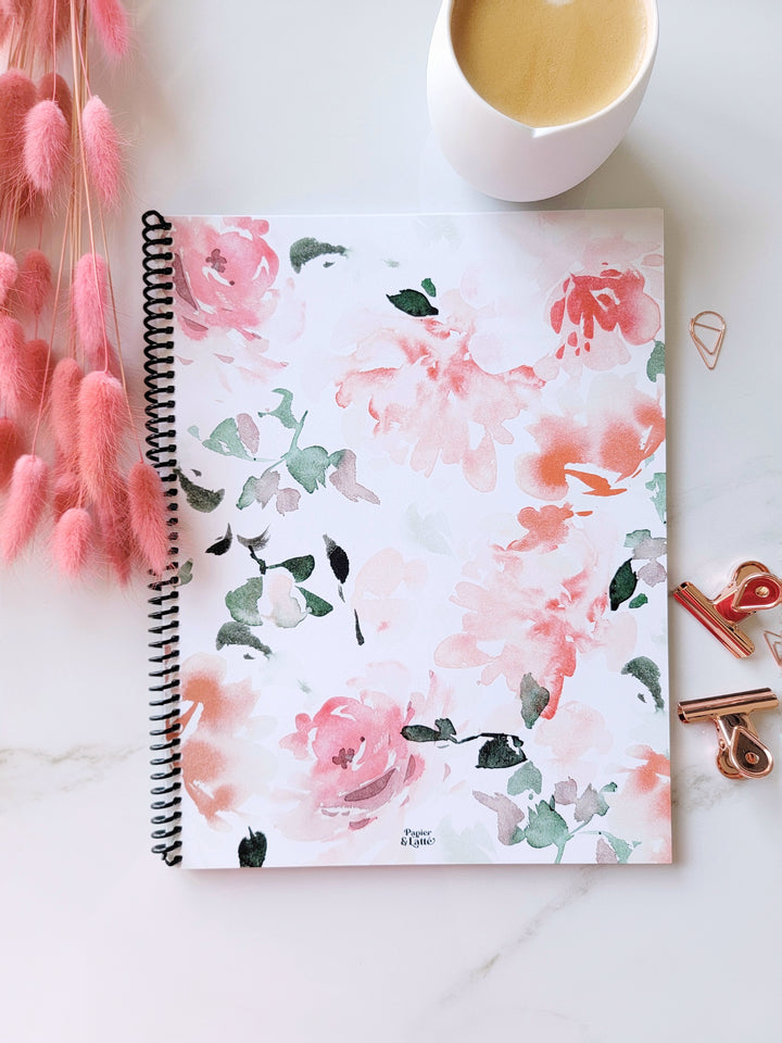 Annabelle - Cahier de notes / Notebook