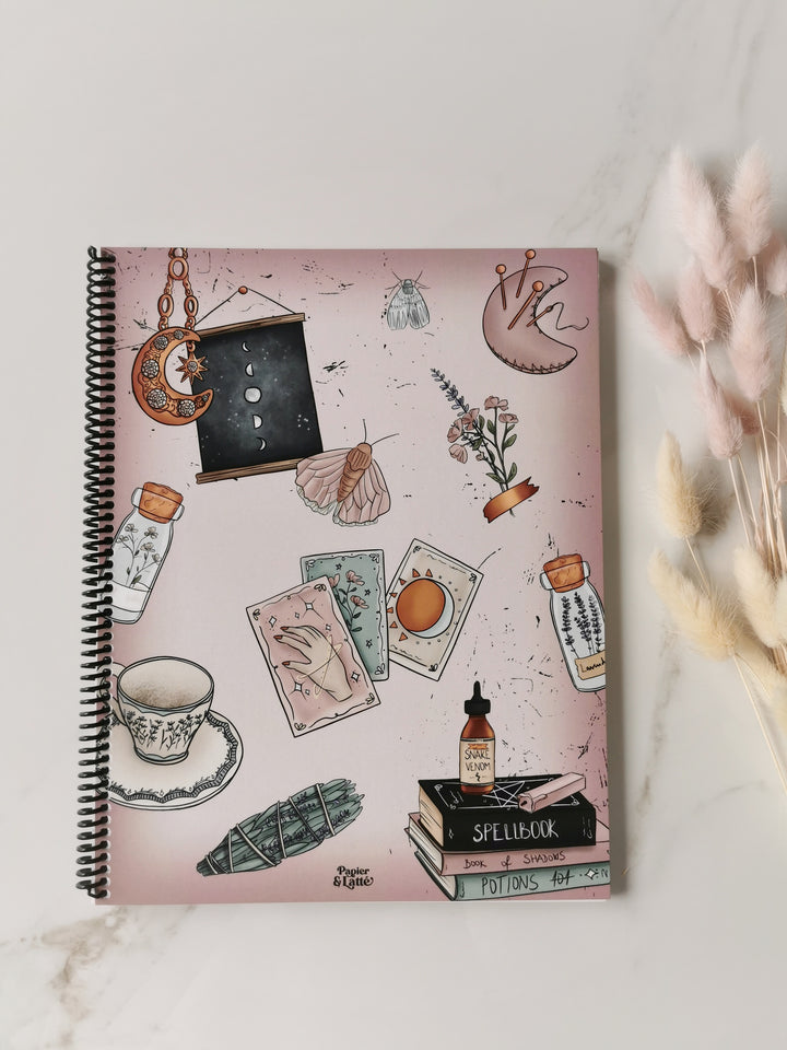 Mindy - Cahier de notes / Notebook
